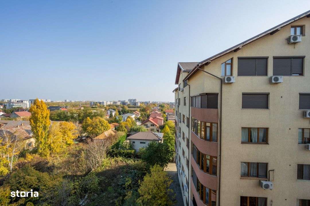 2 camere, apartament de vanzare Ilfov (judet), Latin 9037467 • www
