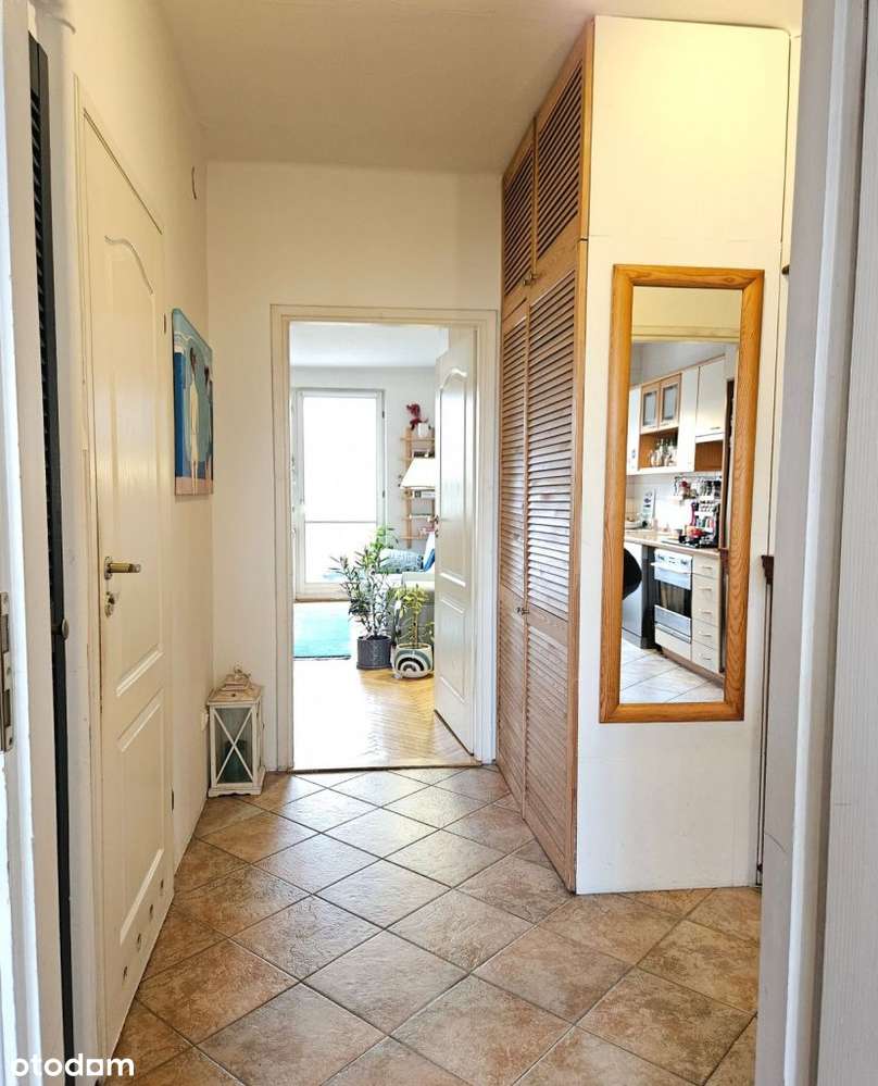 Atrakcyjne 2 pokojowe – Stare Podgórze –-6