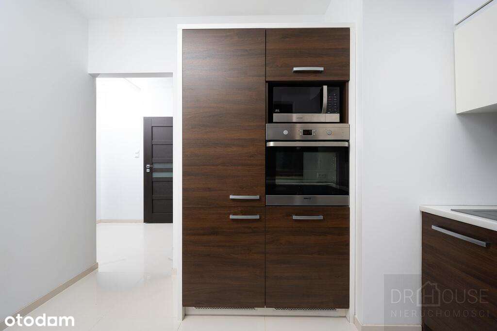 Mieszkanie 2 pokojowe z 30m tarasem-11