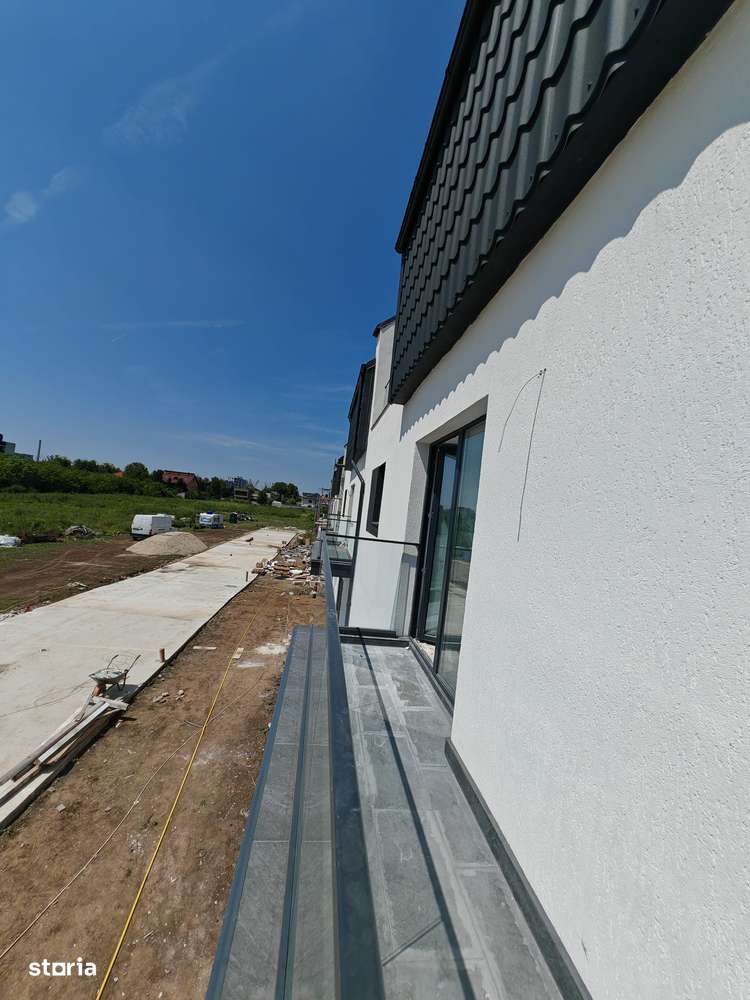 Casa Tip Duplex | sector 5 | Prelungirea Ghencea-6