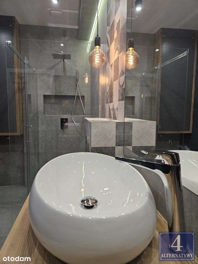 Mieszkanie 47 m2 ul. Ekumeniczna Zbylitowska Góra - Pełny obrazek: 5/13