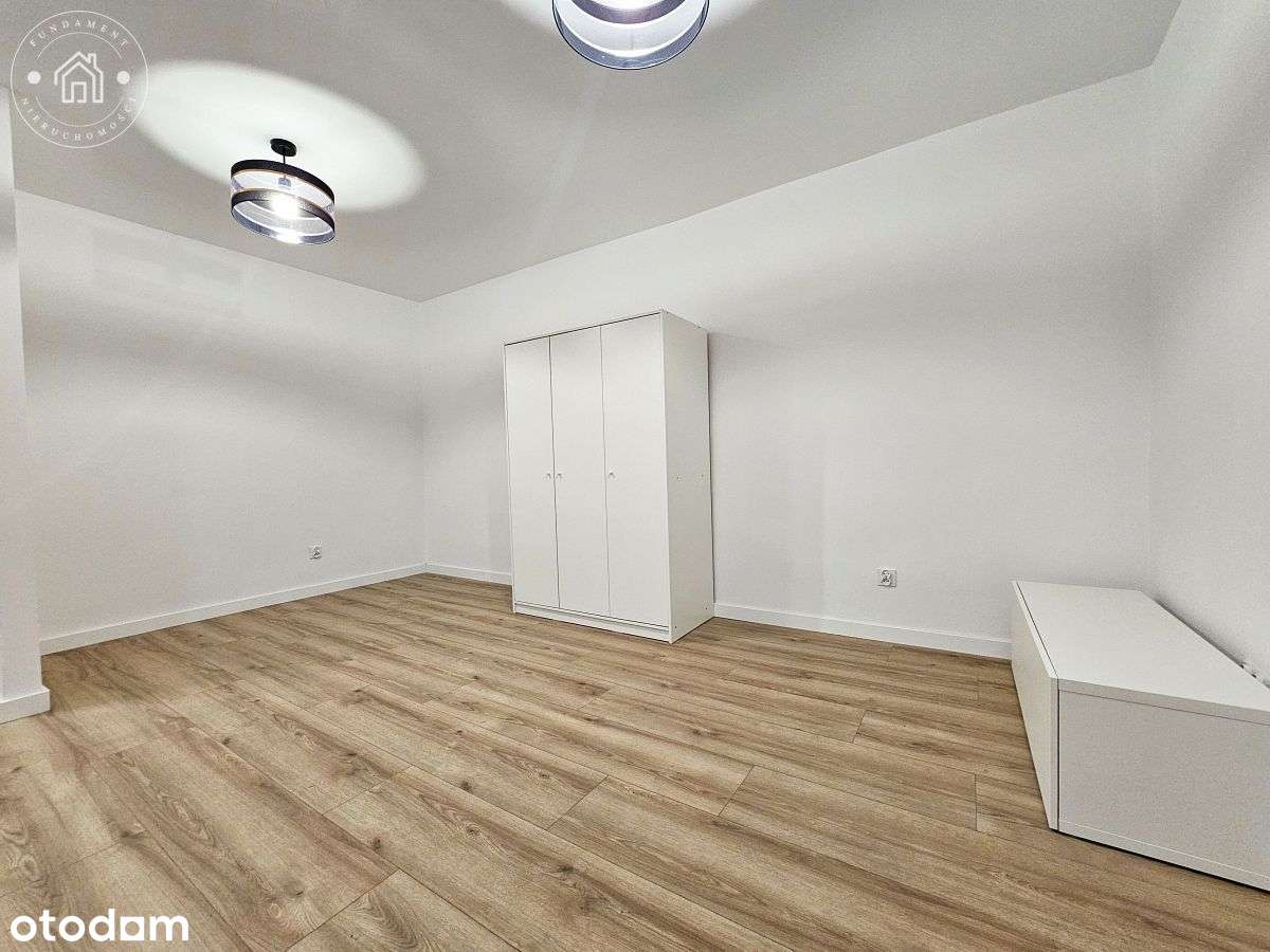 ul. Hutnicza | Kawalerka na wynajem | Po remoncie - Pełny obrazek: 5/7