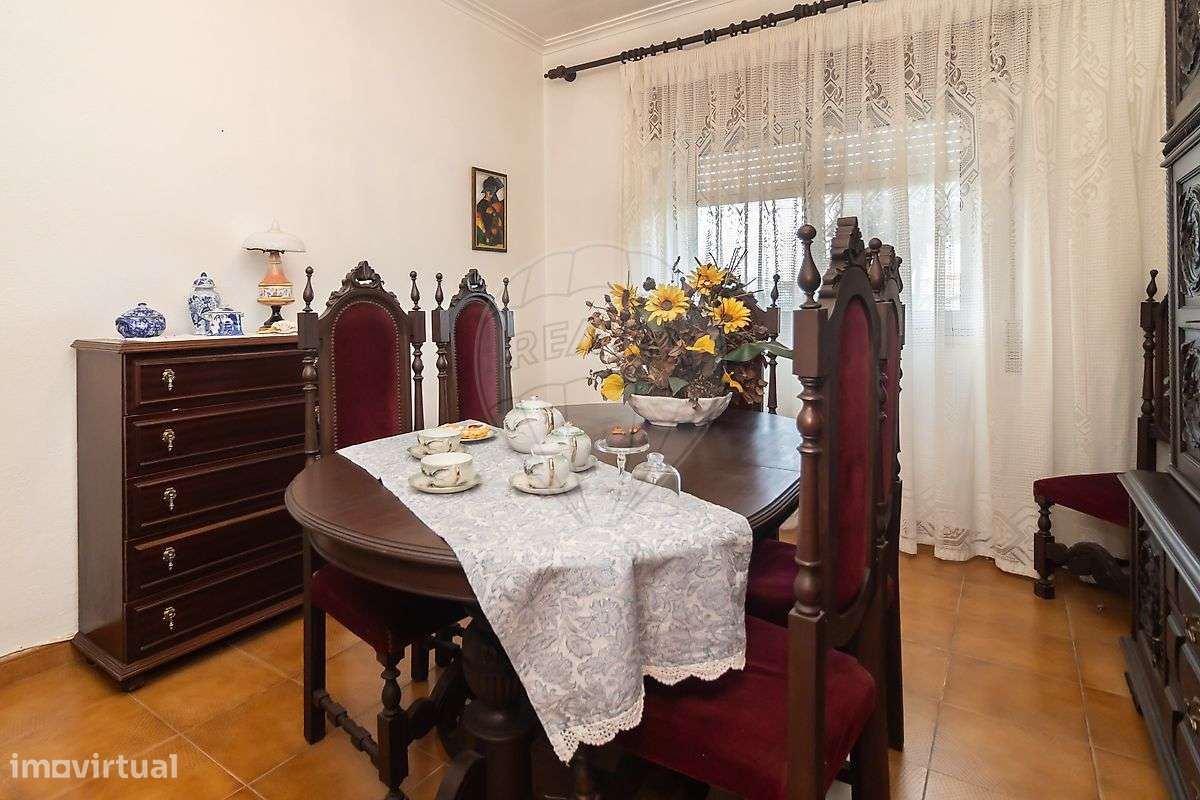 Moradia T4 para venda - Grande imagem: 4/50