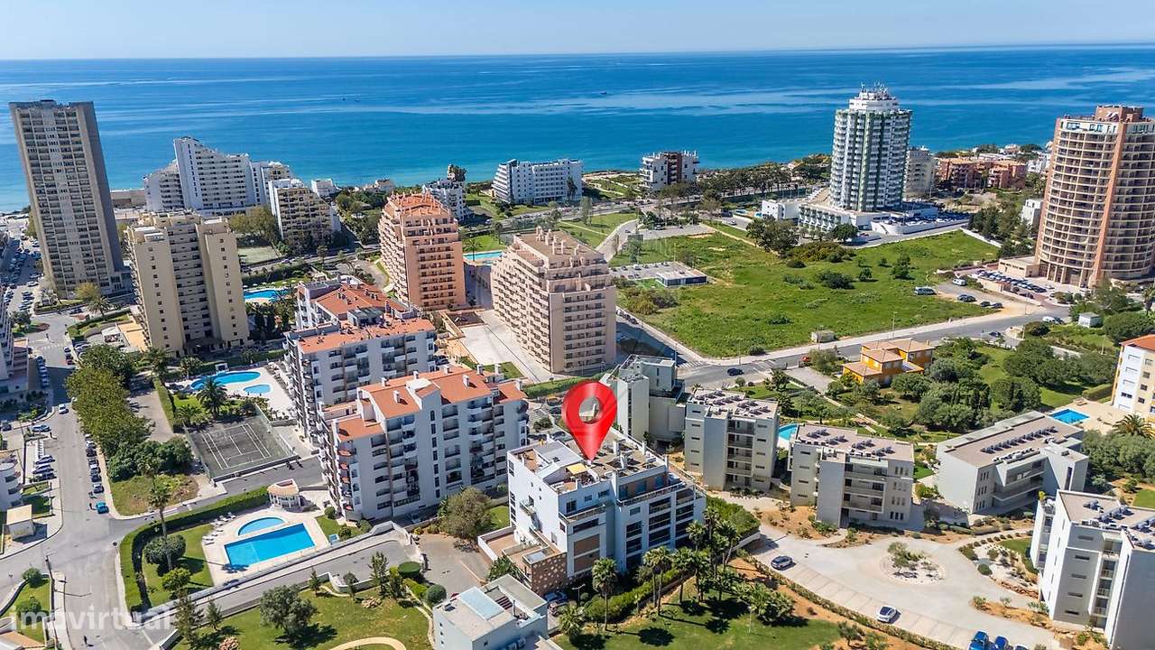 Apartamento T5 Para Venda