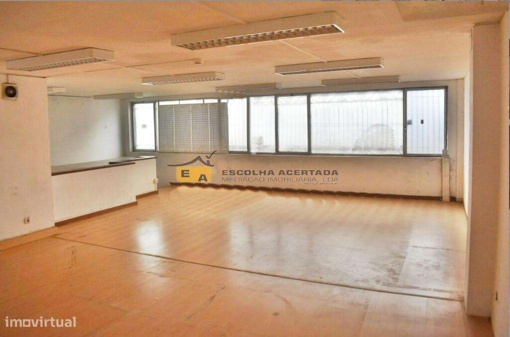 Loja com 226M2, Matosinhos - Grande imagem: 5/20