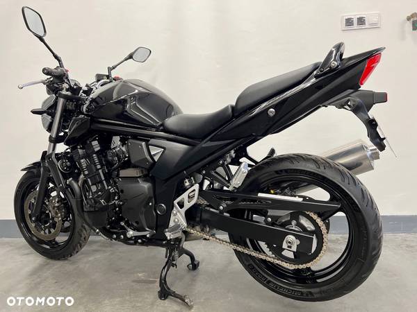 Suzuki Bandit - 4