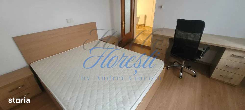 Apartament 3 camere, 100mp | Zona Hasdeu | Cluj-Napoca | - Imagine principală: 4/8