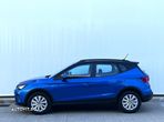 Seat Arona 1.0 TSI DSG7 Style - 2