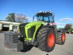 Claas Xerion 5000 Trac - 17