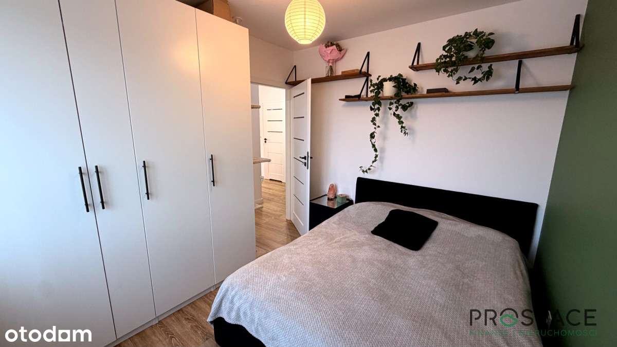 3 pokoje | narożny balkon | 2 piętr-5