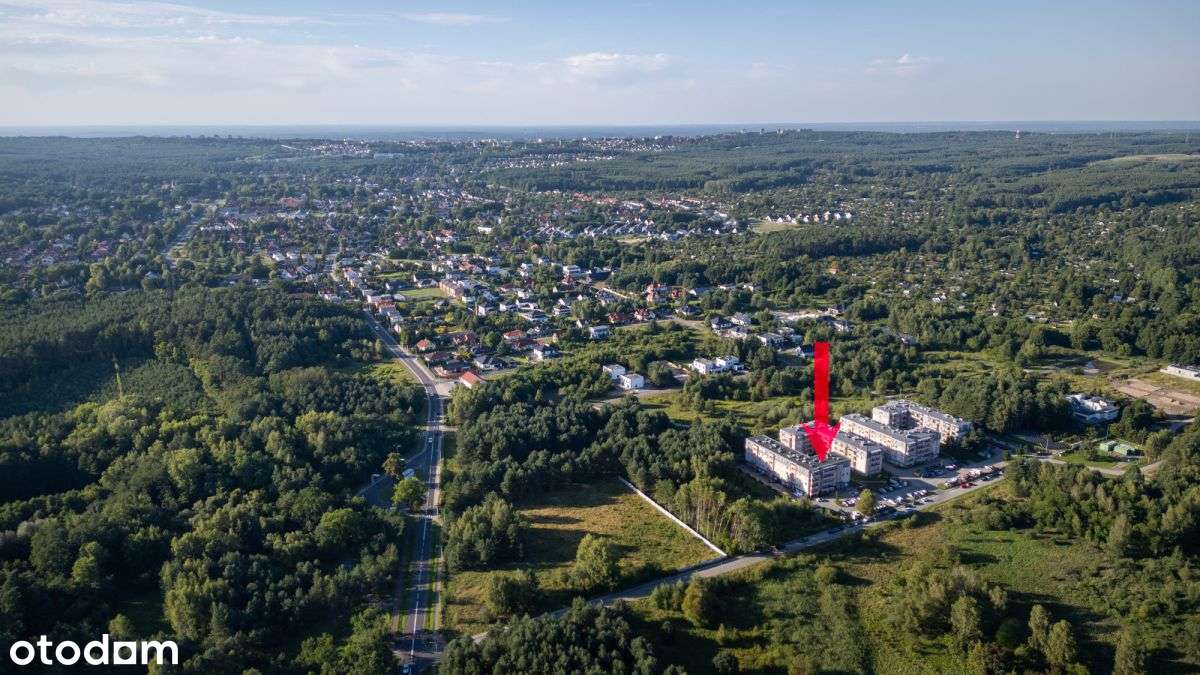 Spokojne osiedle w Jędrzychowie-dla rodziny!-15