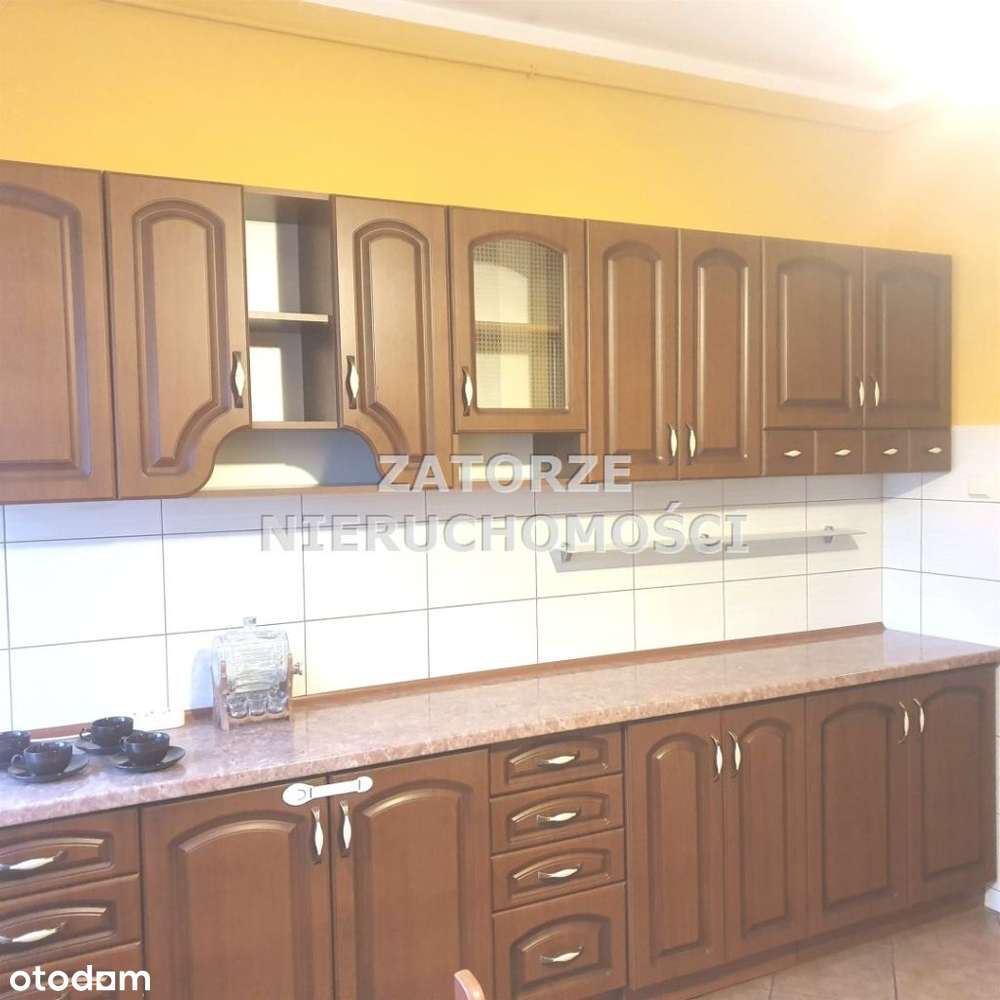 Mieszkanie 70m2 tylko 5800zł za m2 Okazja !! - Pełny obrazek: 4/12