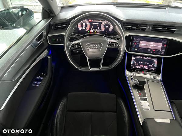 Audi A7 45 TFSI Quattro S tronic - 36