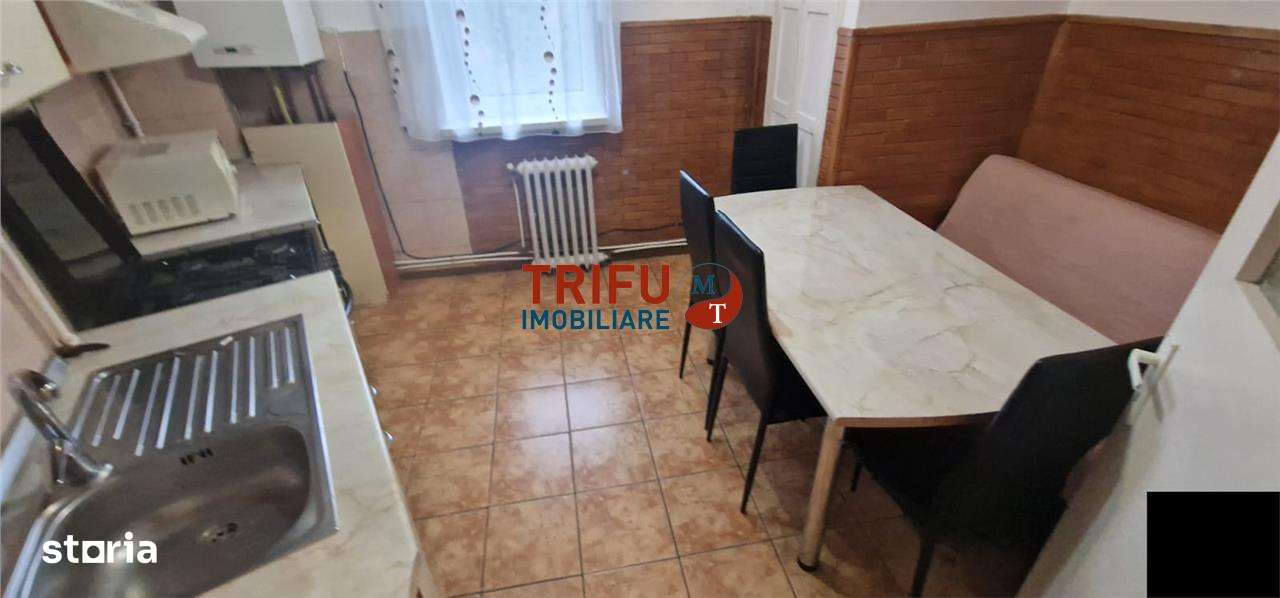 Apartament 2 Camere Decomandat, Zona Liceului Sportiv - Oportunitate d - Imagine principală: 5/10