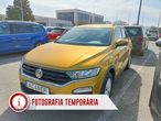 VW T-Roc 1.6 TDI Style - 2