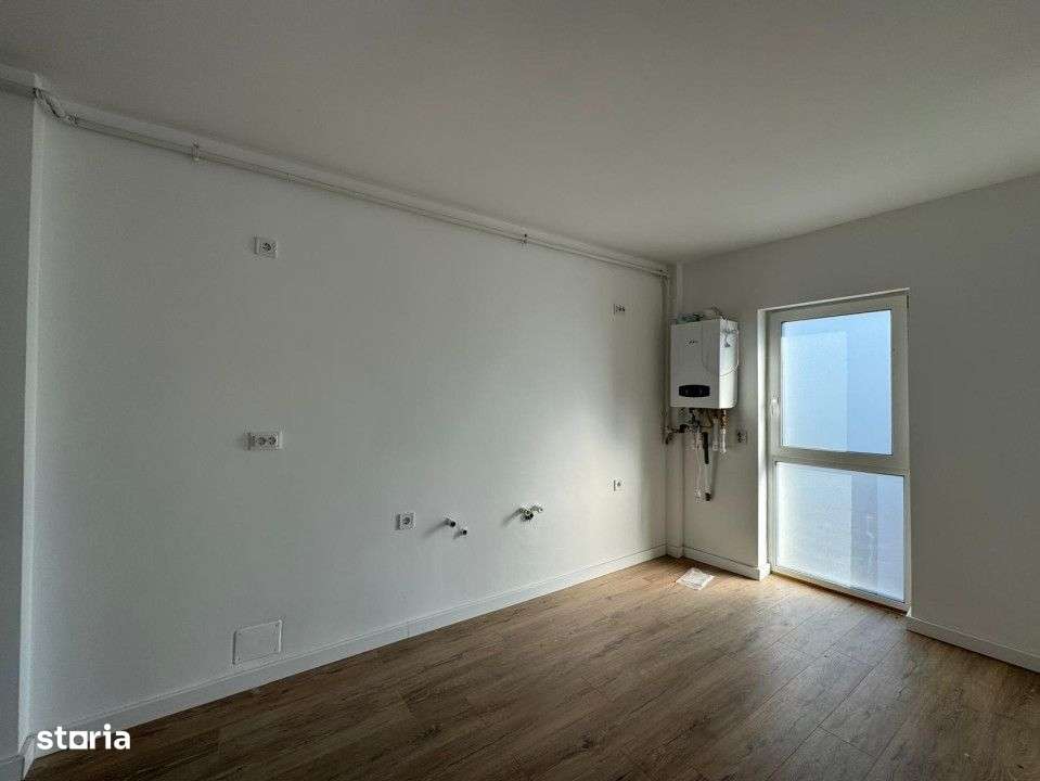 Apartament 2 camere, 57,3 mp utili, etaj intermediar, zona Corneliu Co - Imagine principală: 3/7
