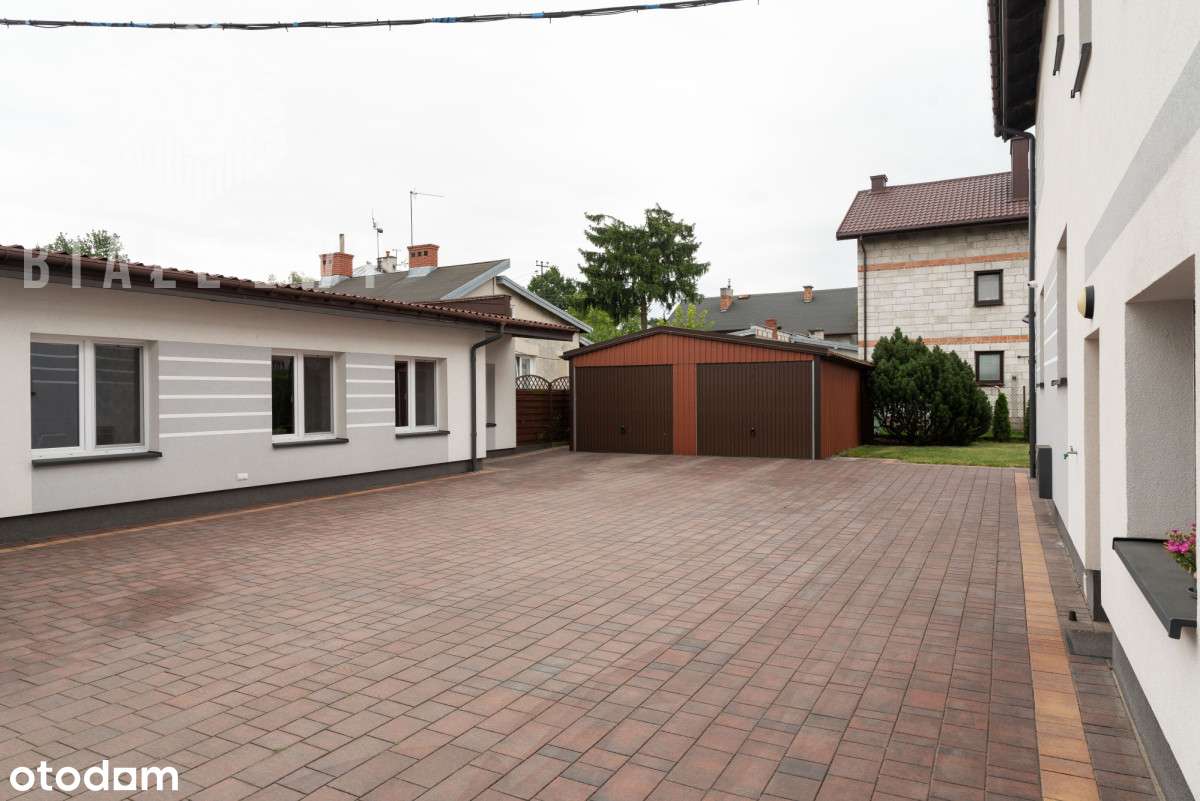 Kobyłka - Sprzedam Dom Wolnostojący-19