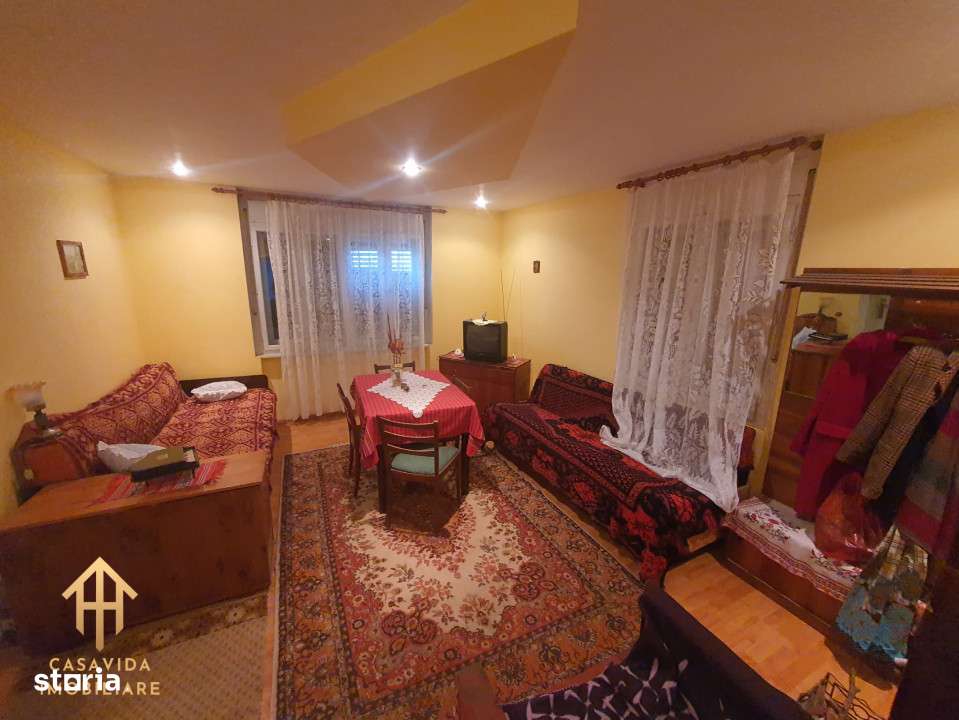 Casa de vanzare cu teren generos in satul Jena, Judetul Timis - Imagine principală: 4/12