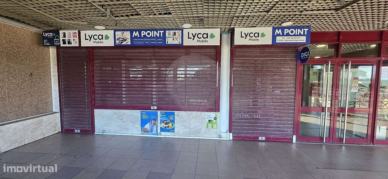 Loja  para arrendamento - Grande imagem: 5/15