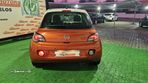 Opel Adam 1.2 Jam - 6