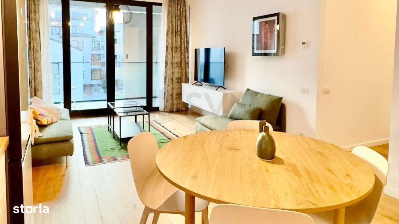 Ansamblu Win Herastrau I 3 camere I Premium - Imagine principală: 1/14