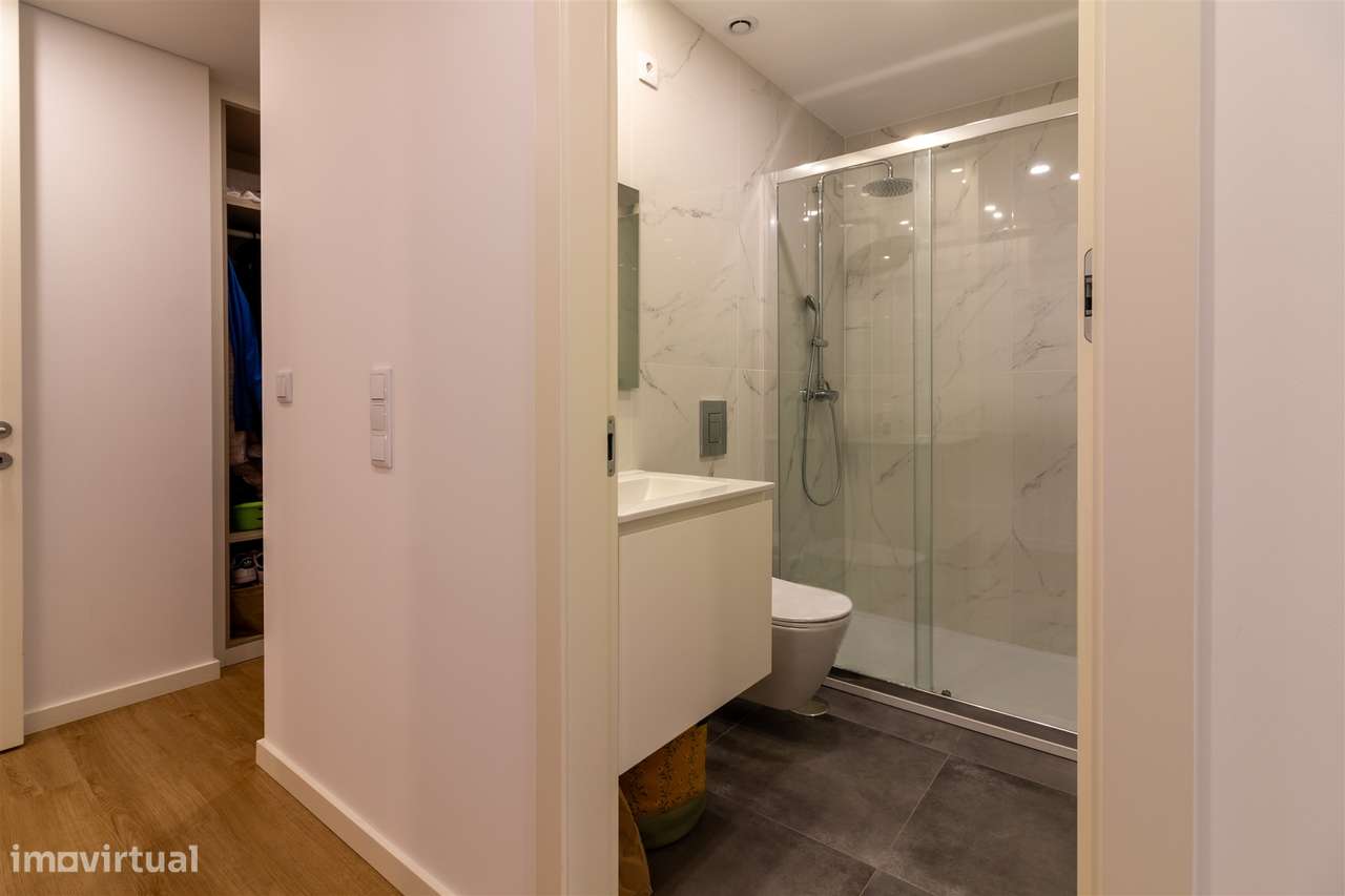 Apartamento T3 Venda em Costa,Guimarães-5