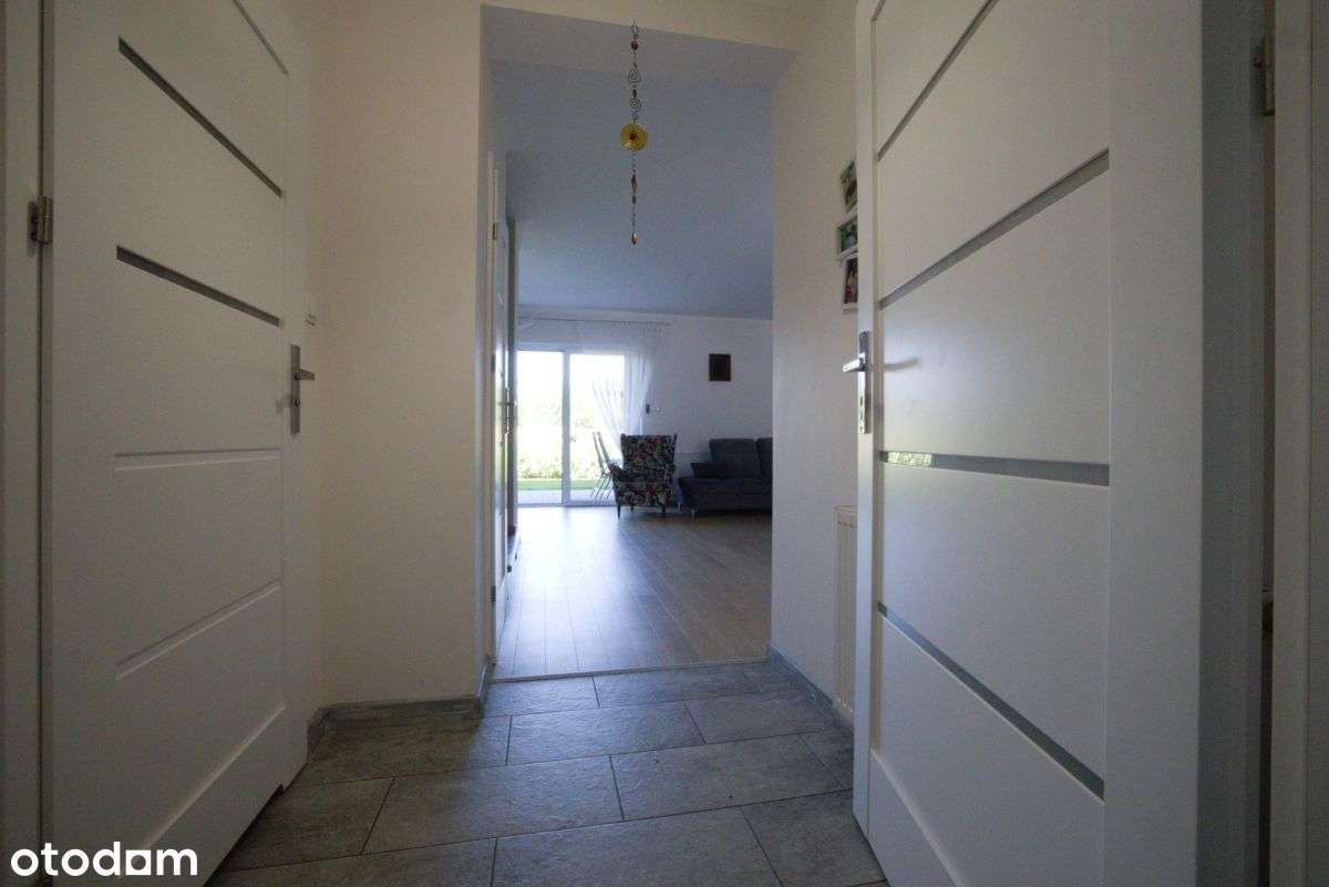 Wiry I Dom z Ogródkiem I Tarasem i Garażem-14