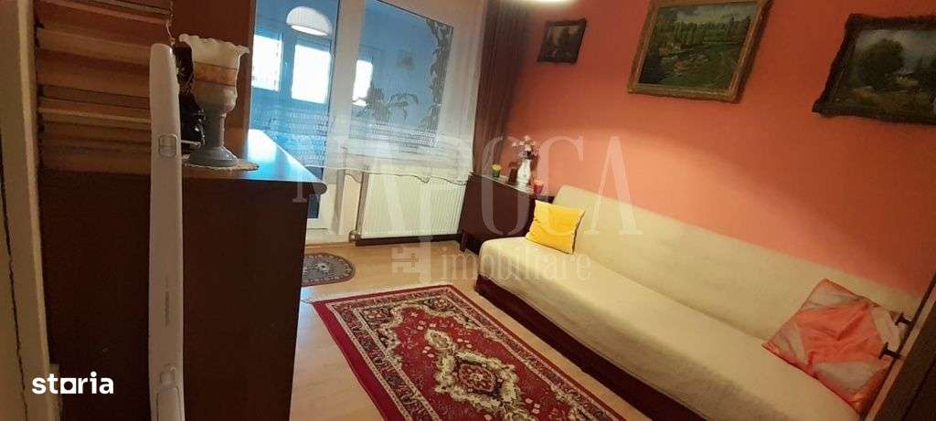 Apartament 3 camere de vanzare in Rogerius Oradea, Oradea - Imagine principală: 5/9