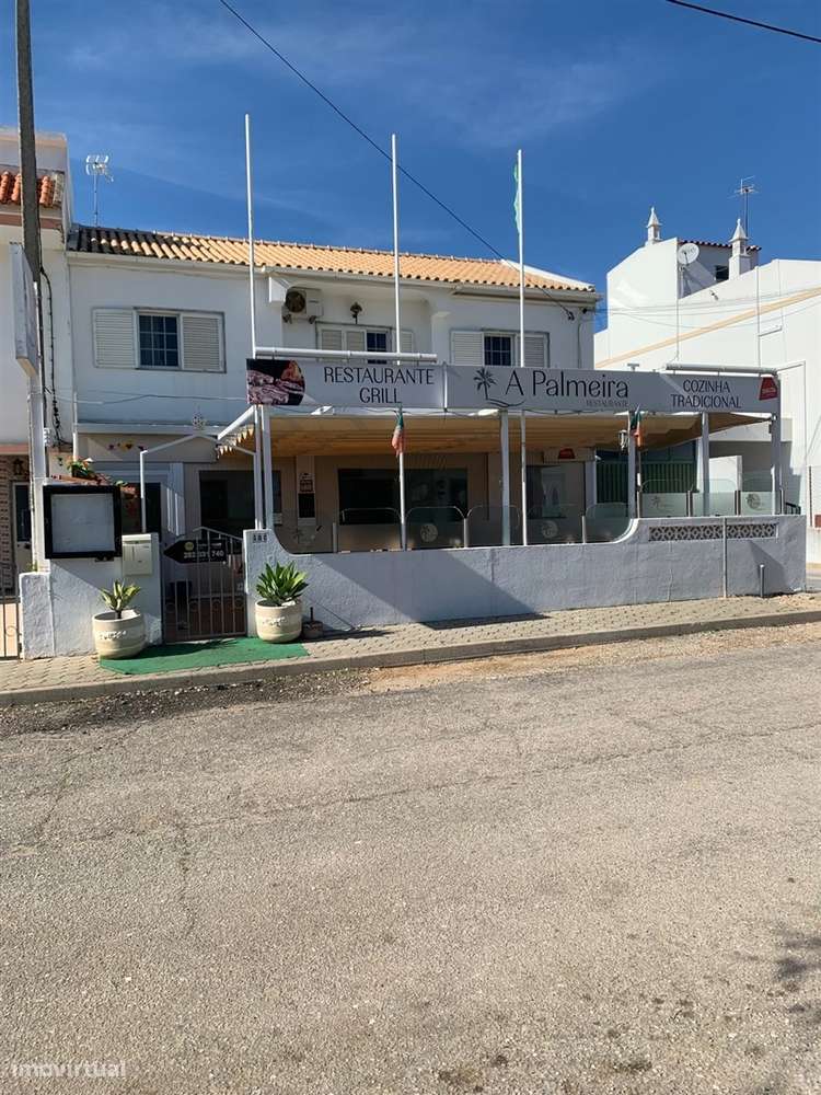 Moradia (Possibilidade) em Estômbar-30