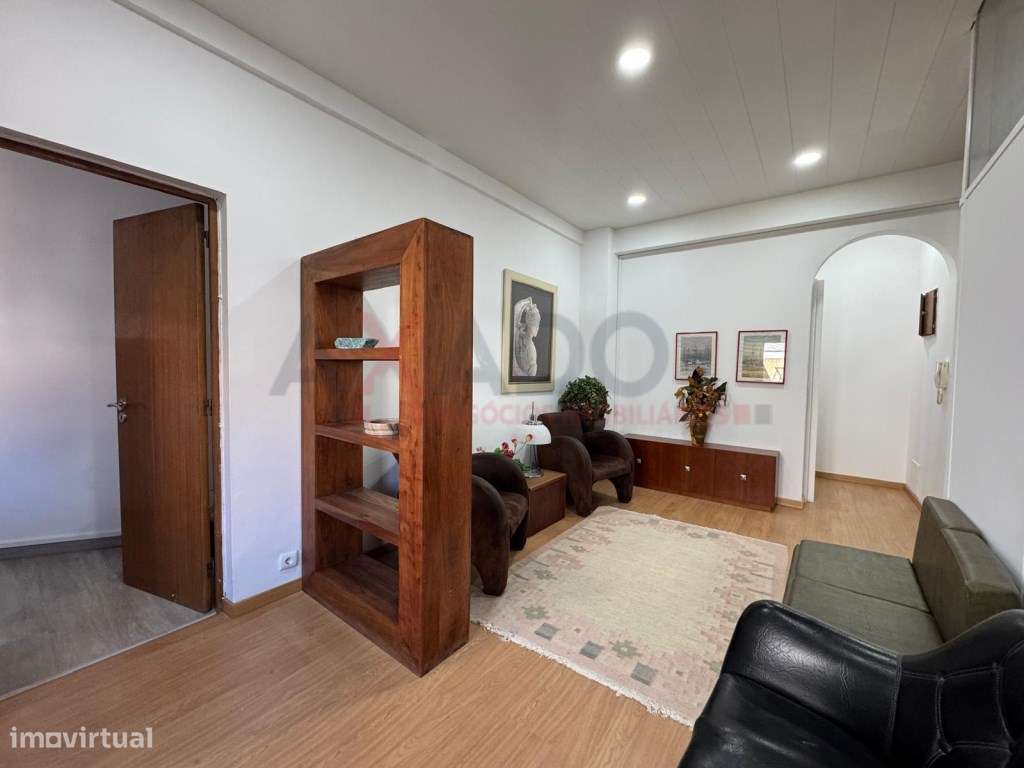 Apartamento T1 Venda Seia - Grande imagem: 2/9