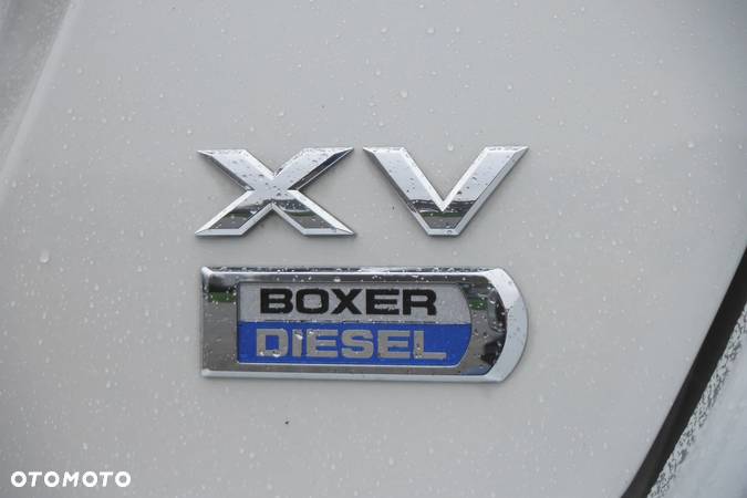 Subaru XV 2.0D Edition35 Sport - 12