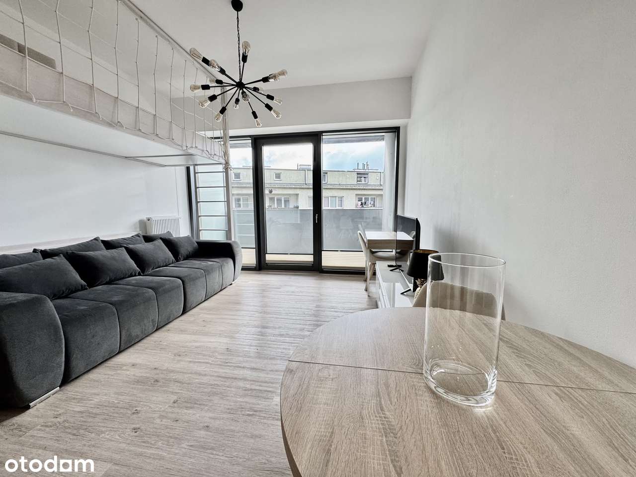 HIT  - Apartament PREMIUM w Hanza Tower! OKAZJA!-2