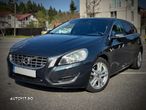 Volvo V60 D3 Start-Stop Momentum - 1