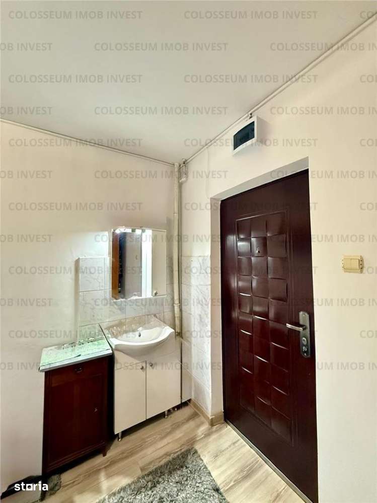 Camera de camin - zona Astra-2