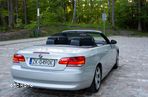 BMW Seria 3 320i Cabrio Edition Exclusive - 6