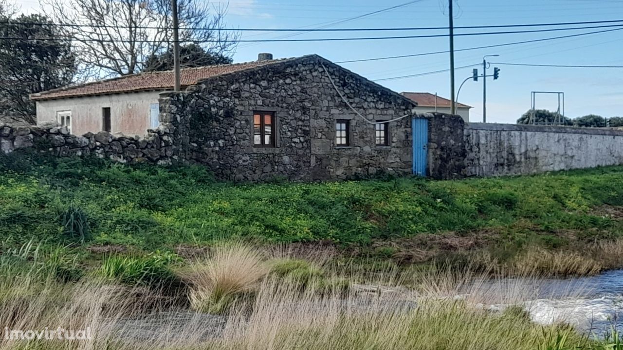 Moradia T2 Venda em Areosa,Viana do Castelo