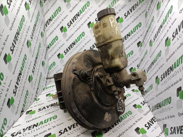 Servo Freio Peugeot 407 Sw (6E_) - 3