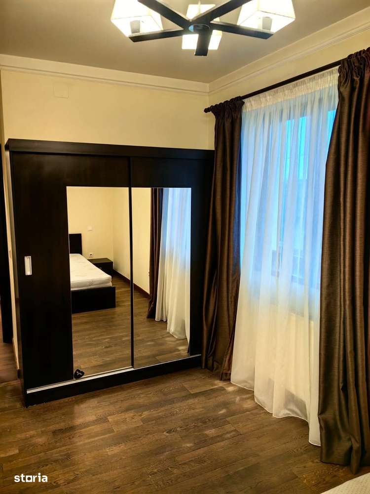 Apartament premium 3 camere, 2 bai, loc de parcare, Mehala - Imagine principală: 5/12