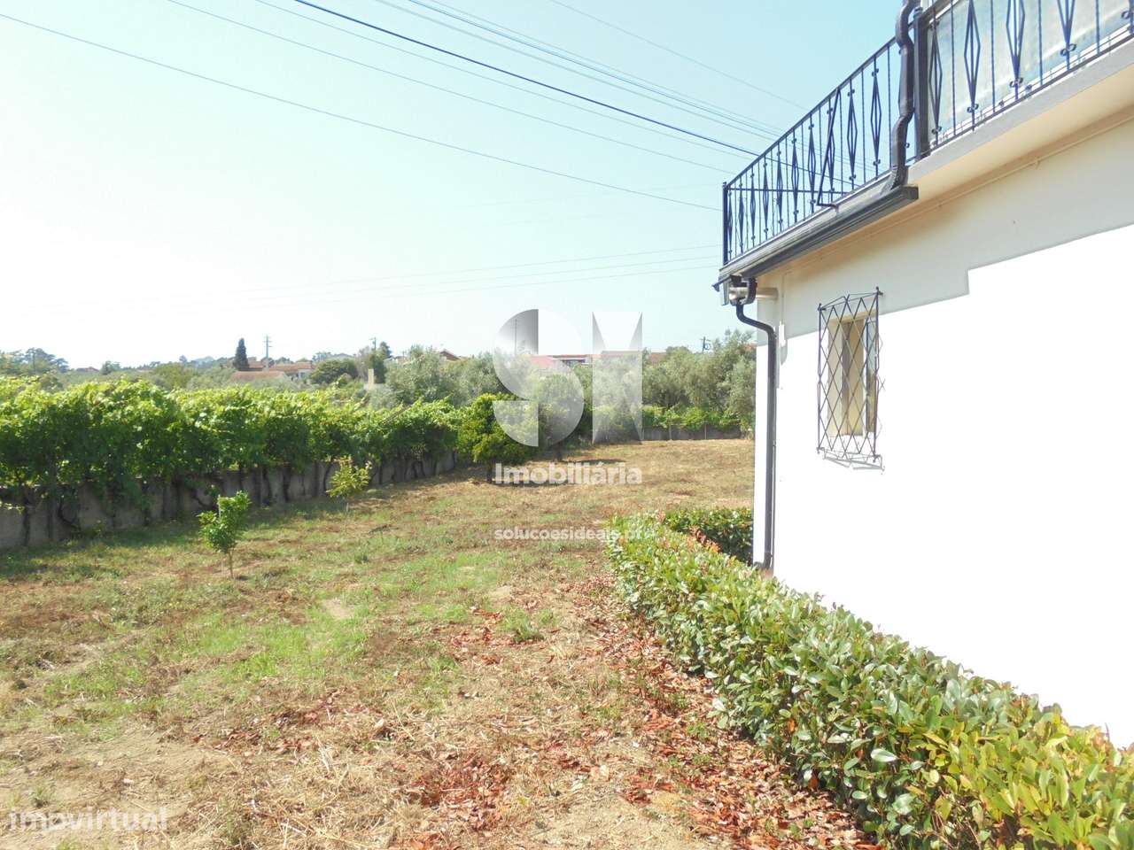 Moradia T4 / V. N. de Poiares - Grande imagem: 4/50