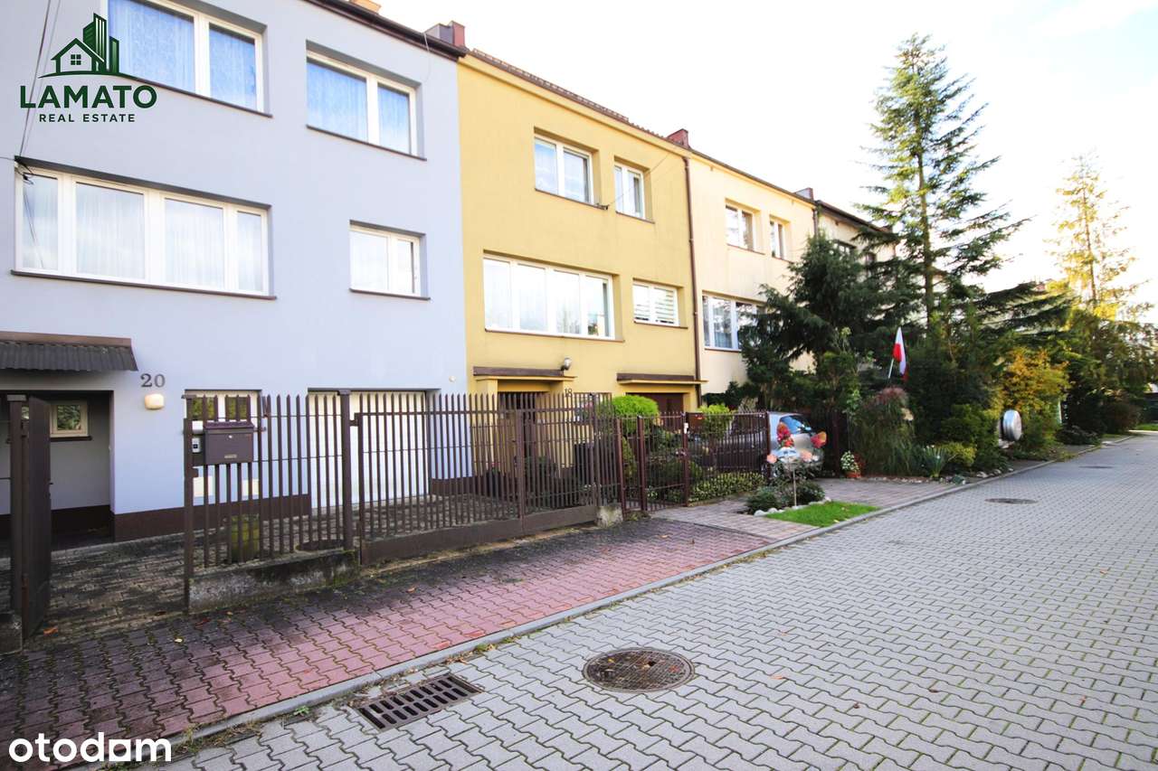 Kliny | Szmaragdowa | 210 m2 | Ogród-19