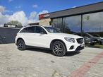 Mercedes-Benz GLC 250 - 5