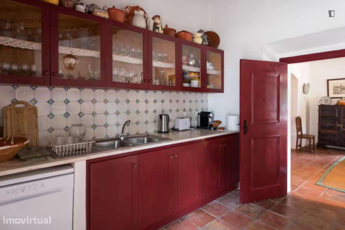 Casa com 6 quartos - localizado em Evora - Grande imagem: 4/34