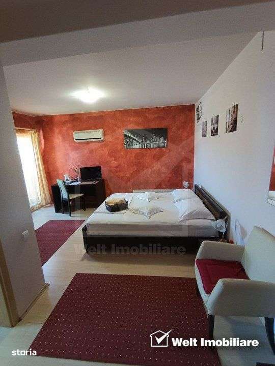 Casa de inchiriat, 310 mp, Borhanci - Imagine principală: 4/16