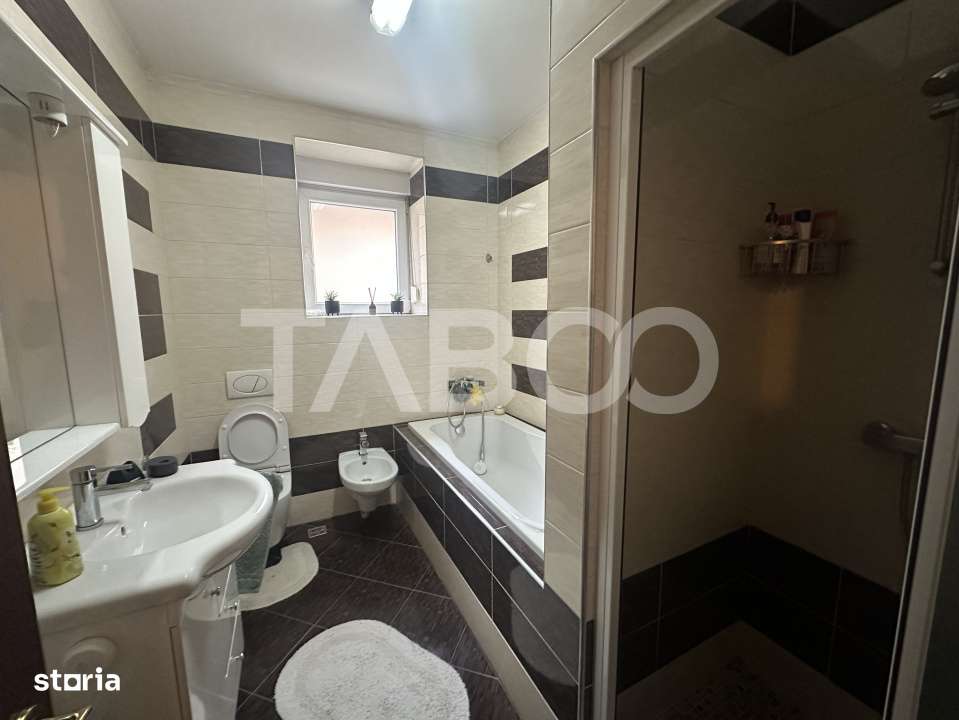 Apartament la vila cu 4 camere si 3 locuri de parcare Turnisor - Imagine principală: 4/13