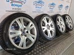 JANTES 17 VOLVO 7.5J ET49 5X108 VOLVO S60 I 1 MK1 384 S80 I 1 MK1 184 S70 874 V70 II 2 MK2 285 XC70 I 1 MK1 295 S90 I 1 MK1 964 C30  C70 - 6