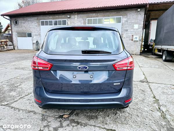 Ford B-MAX 1.0 EcoBoost Trend - 5