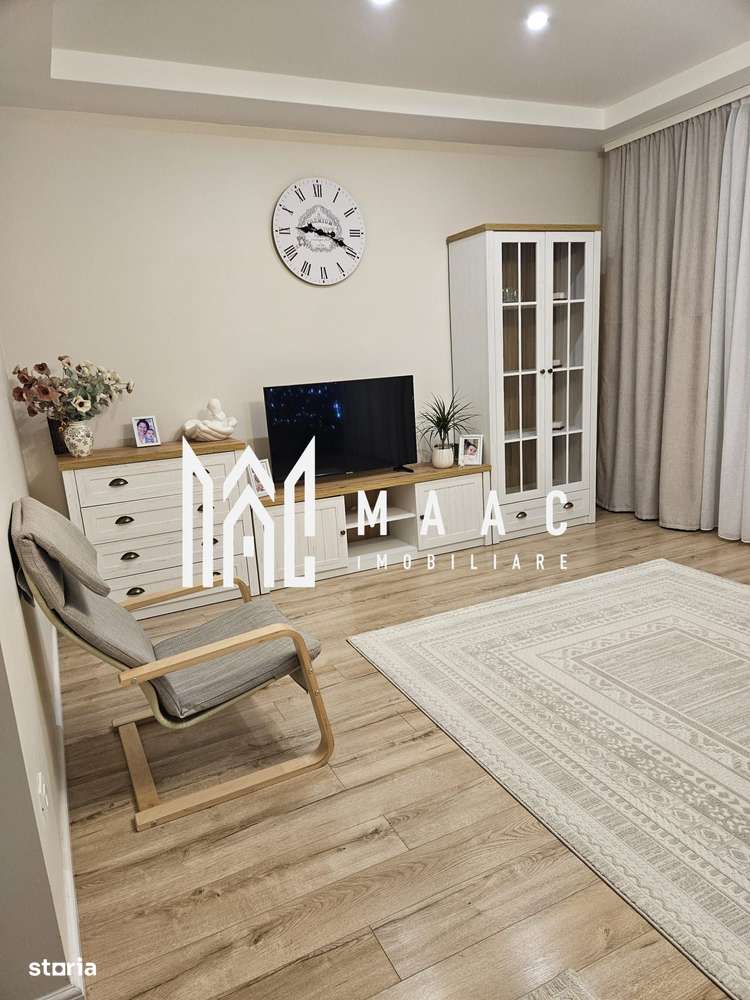 Casa Individuala I 5 Camere I 550 mp Curte I Cisnadie - Imagine principală: 2/16