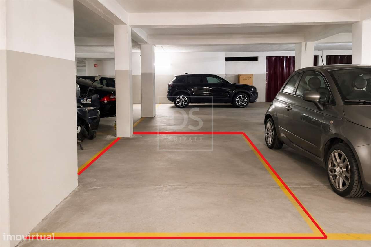 Apartamento T2 Venda em Mafamude e Vilar do Paraíso,Vila Nova de Gaia-16