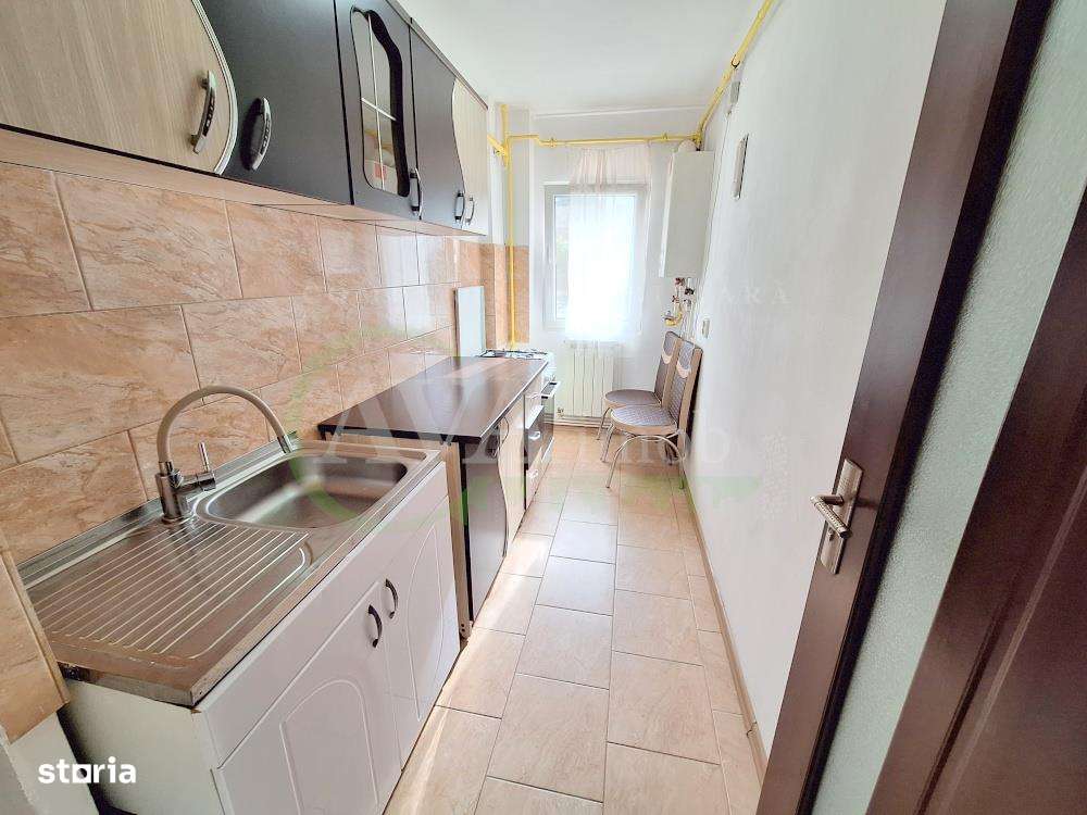 Garsoniera confort 1 sporit , etaj 1, zona Orizont - Imagine principală: 4/11