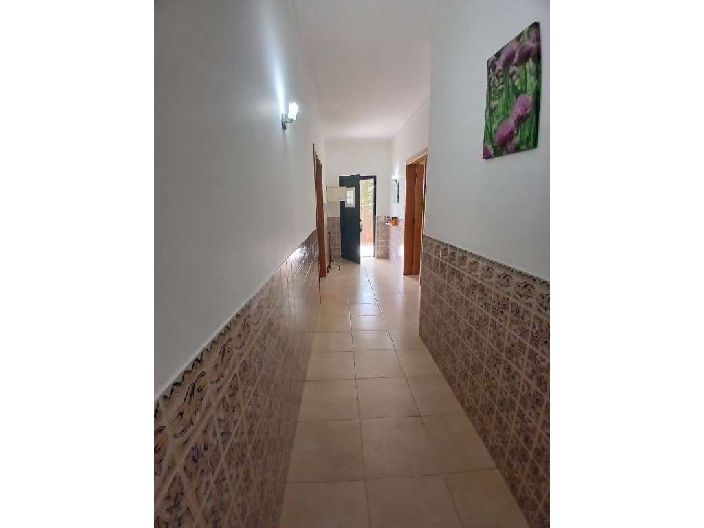 Moradia com terreno, Granho, Salvaterra de Magos-28
